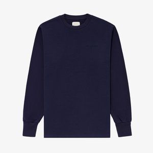 AIMÉ LEON DORE | Men’s Crew Neck Long Sleeve T-Shirt | Size Large